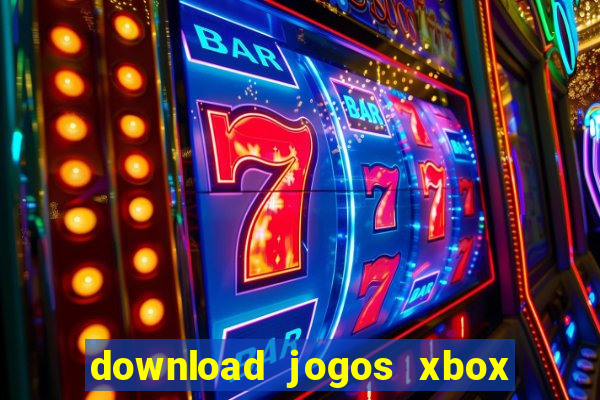 download jogos xbox 360 utorrent